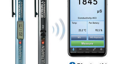 Precise Pocket Testers for Water Testing Applications